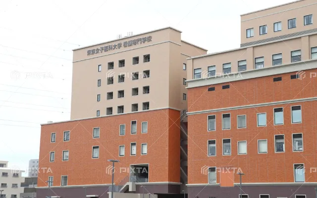 大和学園京都製菓製パン技術専門学校