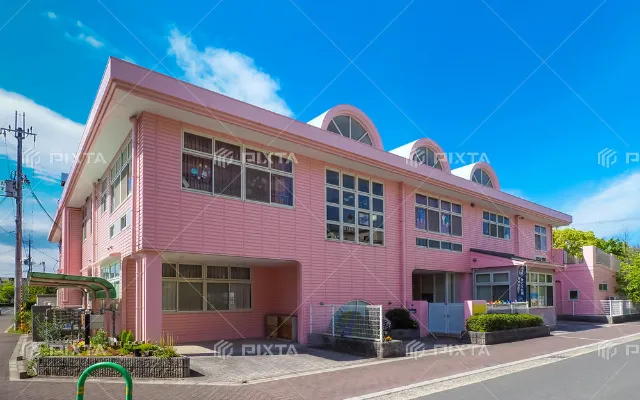 ひこねさくら保育園